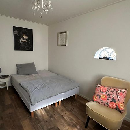 Grenier'S Panzió Punthorst Kültér fotó